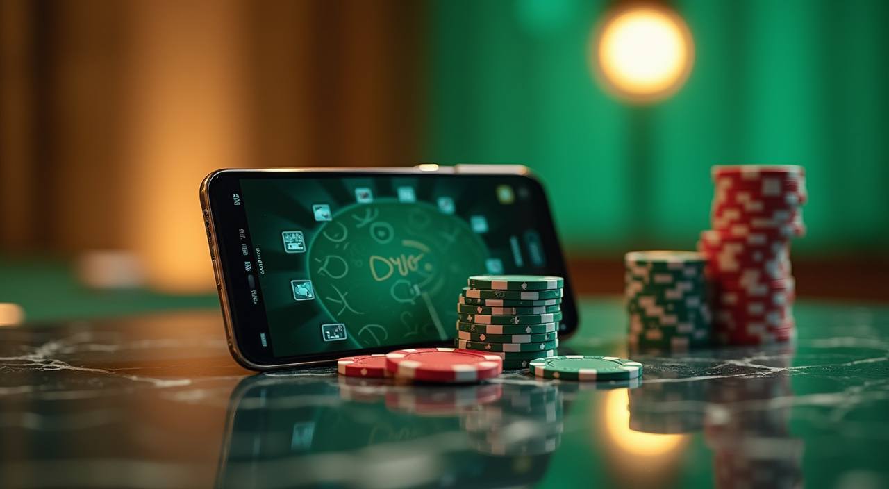 kr18 mobile gaming